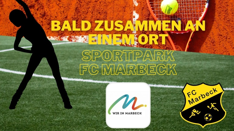 Sportpark Marbeck